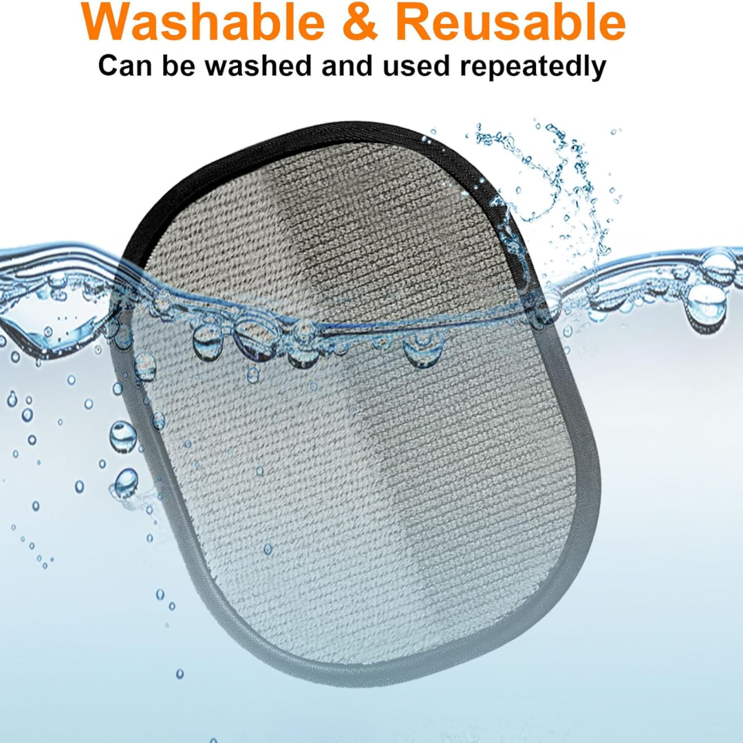 Pet Hair Remover Glove