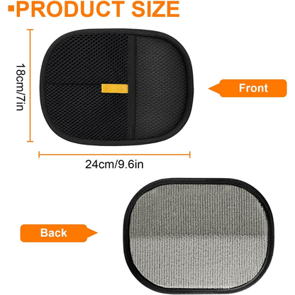 Pet Hair Remover Glove