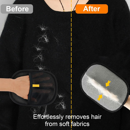 Pet Hair Remover Glove