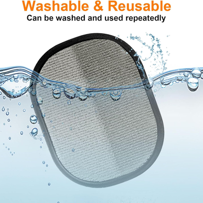 Pet Hair Remover Glove